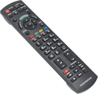 ALLIMITY N2QAYB000487 Panasonic TV távirányító TX-L32 sorozathoz 2