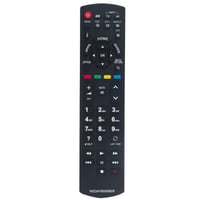 Zamjenski daljinski upravljač ALLIMITY N2QAYB000829 za Panasonic Viera TV serije TX-40AS640, TX-55AX630 2