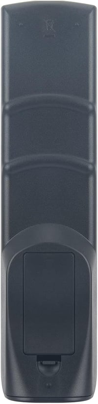 ALLIMITY Nordmende TV távirányító ND32N2200H ND24N2000H ND40S3000 ND40N2000 modellekhez 5