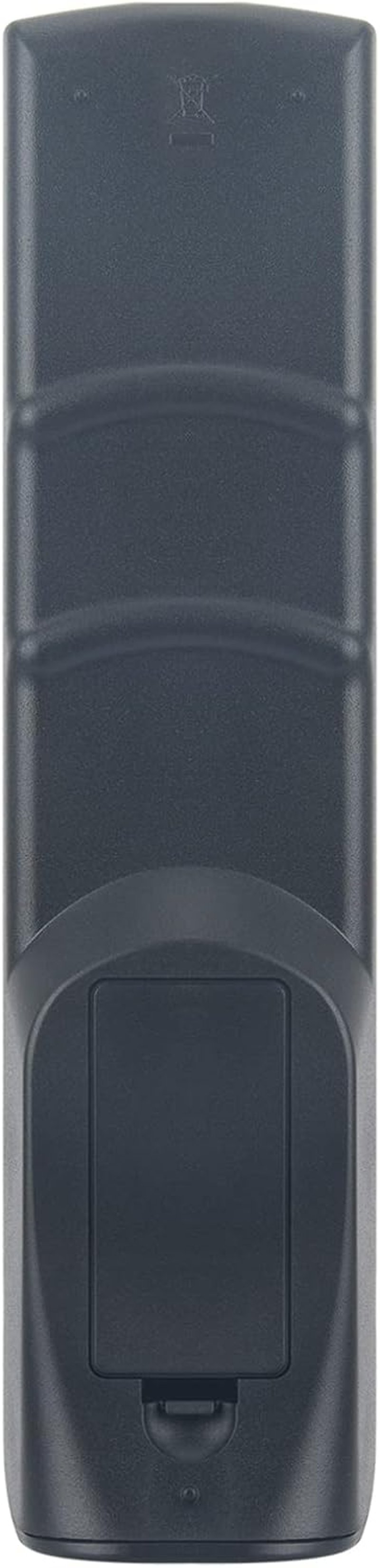 ALLIMITY Nordmende TV távirányító ND32N2200H ND24N2000H ND40S3000 ND40N2000 modellekhez