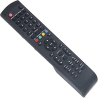 ALLIMITY Nordmende TV távirányító ND32N2200H ND24N2000H ND40S3000 ND40N2000 modellekhez 3