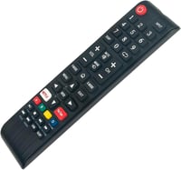 ALLIMITY Nordmende TV távirányító ND32S400T ND32S4000T D55KFS5700T ND39S3400T 2