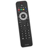 ALLIMITY zamjenski daljinski upravljač za Philips TV serije 26PFL / 32PFL / 37PFL / 42PFL 2
