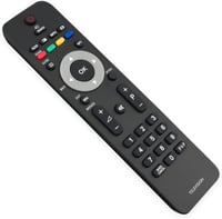 ALLIMITY Philips TV távirányító 26PFL 32PFL 37PFL 42PFL sorozathoz 1