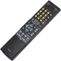 ALLIMITY RC-1119 Denon AVR-2310 távirányító pótlás surround receiver-hez 2