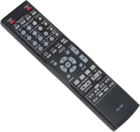 ALLIMITY RC-1149 Denon AV Receiver távirányító AVR-391 AVR-1311 helyettesítő 4