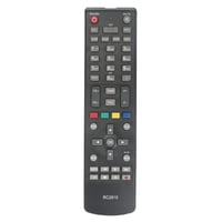 Telecomandă de schimb ALLIMITY RC2910 pentru Axil Harrow Sedea Techwood Telefunken VISIONIC Bush Logik B320HDPVR RS3232 RS3240 7900HD F9000HD F8500HD RS1060 SF4000HD ST5000HD 1