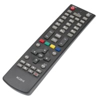 Telecomandă de schimb ALLIMITY RC2910 pentru Axil Harrow Sedea Techwood Telefunken VISIONIC Bush Logik B320HDPVR RS3232 RS3240 7900HD F9000HD F8500HD RS1060 SF4000HD ST5000HD 2