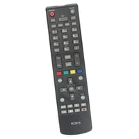 Telecomandă de schimb ALLIMITY RC2910 pentru Axil Harrow Sedea Techwood Telefunken VISIONIC Bush Logik B320HDPVR RS3232 RS3240 7900HD F9000HD F8500HD RS1060 SF4000HD ST5000HD 4