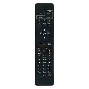 Zamjenski daljinski upravljač ALLIMITY RC4495/01 za Philips LCD TV