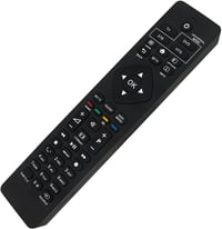 ALLIMITY RC4495/01 Philips TV távirányító 32-42 colos LCD televízióhoz 3