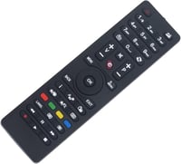 ALLIMITY RC4849 RC4870 RC4875 Telefunken TV távirányító csere TE40282B34C2H TE20265B30C10E 2