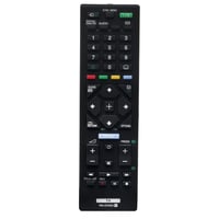 ALLIMITY RM-ED062 Diaľkový ovládač pre Sony Bravia TV - Kompatibilný s KD-43XE7077, KDL-40R353B a ďalšími modelmi - Dosah 10m - Ergonomický 2