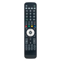 Diaľkový ovládač ALLIMITY RM-F10 pre zariadenia HUMAX TIVUMAX PRO HD-6800S HD-6600S - Ergonomický, 10 m dosah, 25 tlačidiel 1