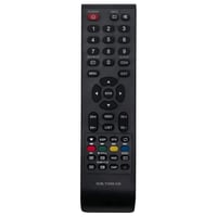 Náhradný diaľkový ovládač ALLIMITY pre Saba / Brandt / United OK pre série ODL a OLE 1