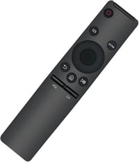 ALLIMITY Samsung 4K UHD TV távirányító - Univerzális vezérlő 4