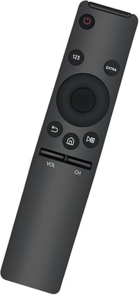 ALLIMITY Samsung 4K UHD TV távirányító - Univerzális vezérlő 2
