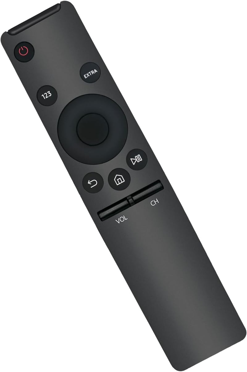 ALLIMITY Samsung 4K UHD TV távirányító - Univerzális vezérlő