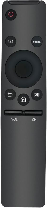 ALLIMITY Samsung 4K UHD TV távirányító - Univerzális vezérlő 1