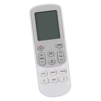 ALLIMITY zamjenski daljinski upravljač za Samsung klima uređaje - DB93-30071H / DB93-30073B 2