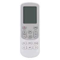 ALLIMITY zamjenski daljinski upravljač za Samsung klima uređaje - DB93-30071H / DB93-30073B 1