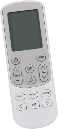 ALLIMITY Samsung klíma távirányító DB93-30071H DB93-30073B helyettesítő 2