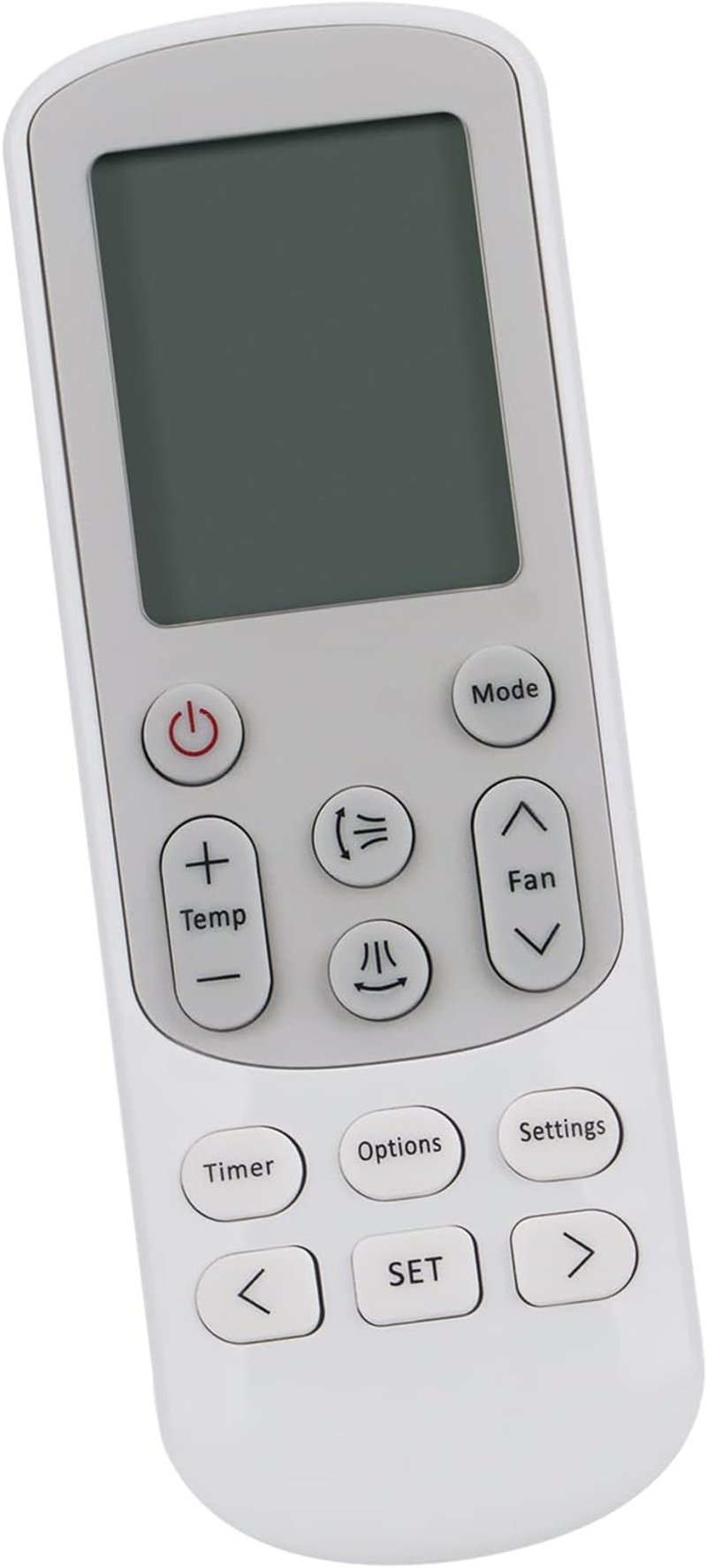 ALLIMITY Samsung klíma távirányító DB93-30071H DB93-30073B helyettesítő