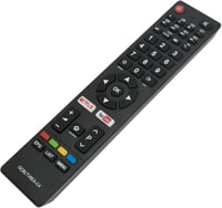 ALLIMITY Schneider Blue TV távirányító 55BU800 43BU800 49BU800 32BL600 40BU800 2