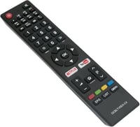 ALLIMITY Schneider Blue TV távirányító 55BU800 43BU800 49BU800 32BL600 40BU800 3