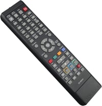 ALLIMITY SE-R0344 Toshiba VCR DVD HDD távirányító RD-XV60KB RDXV59DT kompatibilis 3