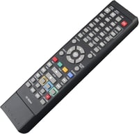 ALLIMITY SE-R0344 Toshiba VCR DVD HDD távirányító RD-XV60KB RDXV59DT kompatibilis 4
