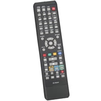 Zamjenski daljinski upravljač ALLIMITY SE-R0344 za Toshiba VCR/HDD/DVD 2