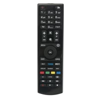 Diaľkový ovládač ALLIMITY Sedea SAT DTT – kompatibilný s SF 4100 HD, SF 4100 HD-MK2, ST 5100 HD-MK2 1