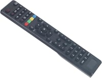 ALLIMITY Távirányító Formuler 4K Android IPTV vevőhöz Z11 Pro Max Z10 SE 2