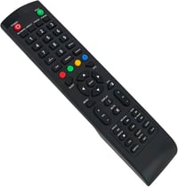 ALLIMITY Távirányító High-One TV-hez HI3912HD HI3220HD HI3209HD HI3214HD HI3211HD 1