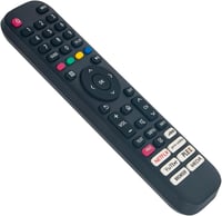 ALLIMITY Távirányító HKC ANTTEQ TV-hez NHV24H3 NHV32H3 NHV42H3 HV sorozat 3