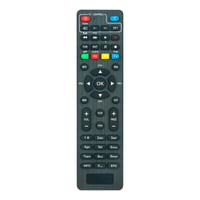 Diaľkový ovládač ALLIMITY pre Humax Tivumax LT SAT HD-3800S2, HD-3601S2, HD-3600S2, HD-3X00S2, HD-3801S2 – infračervený, bez nutnosti programovania 1