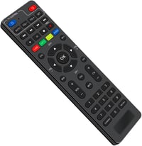 ALLIMITY Távirányító I-ZAP Gommolo T365 T366 T375 T395 HD Dekóderhez 4