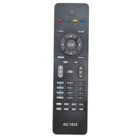 ALLIMITY Diaľkový ovládač pre INNO-HIT TV - Kompatibilný s modelmi IH16820T9N, IH22915T17BF, IH32845T16BH a ďalšími - Ergonomický, dosah 10 m 2