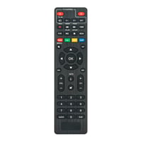 Diaľkový ovládač ALLIMITY pre prijímač Majestic TIVUSAT (S490, SAT270, SAT440, DEC265) 1