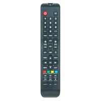 Diaľkové ovládanie ALLIMITY pre televízory Nordmende - Kompatibilné s modelmi ND28S3200M, ND32S3600, ND43S3200M a Smart TV - Dosah 10 m 2