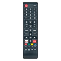 ALLIMITY daljinski upravljač za Nordmende TV (ND32S400T, ND32S4000T, D55KFS5700T, ND39S3400T) 1