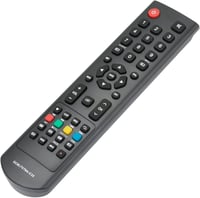 ALLIMITY Távirányító OK. KUNFT TV-hez 32-49 colos modellekhez 2