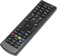 ALLIMITY Távirányító Sedea SAT DTT SF 4100 HD, ST 5100 HD-MK2 vevőegységhez 2