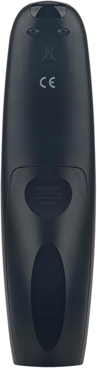 ALLIMITY Távirányító SELECLINE EDENWOOD QILIVE Smart-Tech TV-hez 4