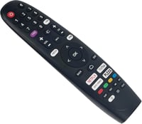 ALLIMITY Távirányító SELECLINE EDENWOOD QILIVE Smart-Tech TV-hez 3