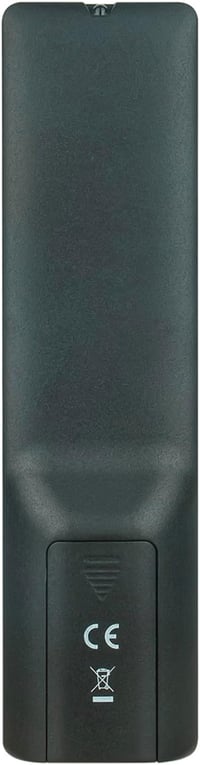 ALLIMITY Távirányító Telesystem TS 6822 TS 6821 TS 4020 vevőegységhez 5
