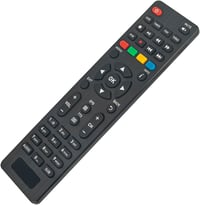 ALLIMITY Távirányító Telesystem TS 6822 TS 6821 TS 4020 vevőegységhez 3