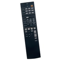 Diaľkový ovládač ALLIMITY pre audio systémy Yamaha - RAV435 WW51070 HTR-2064 YHT-196 Kompatibilný - Ergonomický dizajn - Dosah 10 m 2