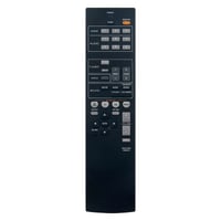 Diaľkový ovládač ALLIMITY pre audio systémy Yamaha - RAV435 WW51070 HTR-2064 YHT-196 Kompatibilný - Ergonomický dizajn - Dosah 10 m 1